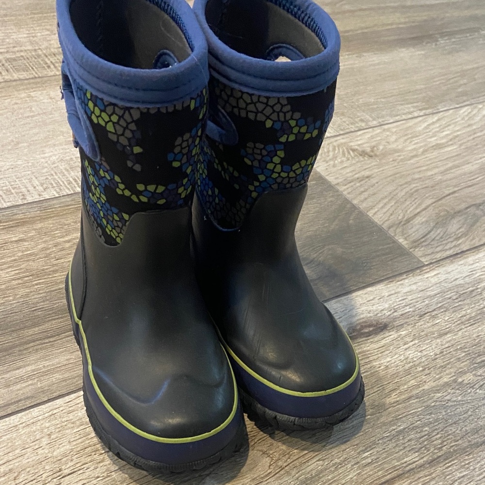 K Grasp Bogg Boot